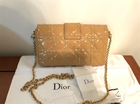 miss dior woc|christian dior wallet price list.